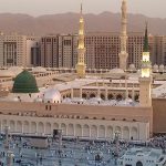 Kota Madinah Sebagai Kota Haram