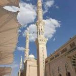 Kota Madinah Tidak Akan Dimasuki Penyakit Thâ’ûn