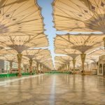 Keutamaan Kota Madinah