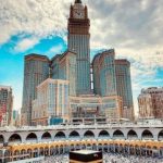 Perbedaan haji dan umrah